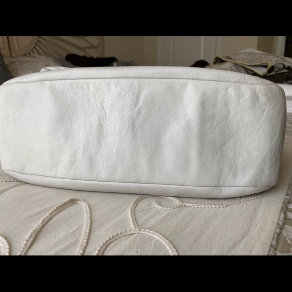 Coach Vintage Rare Legacy Handbag - Picture 6 of 16